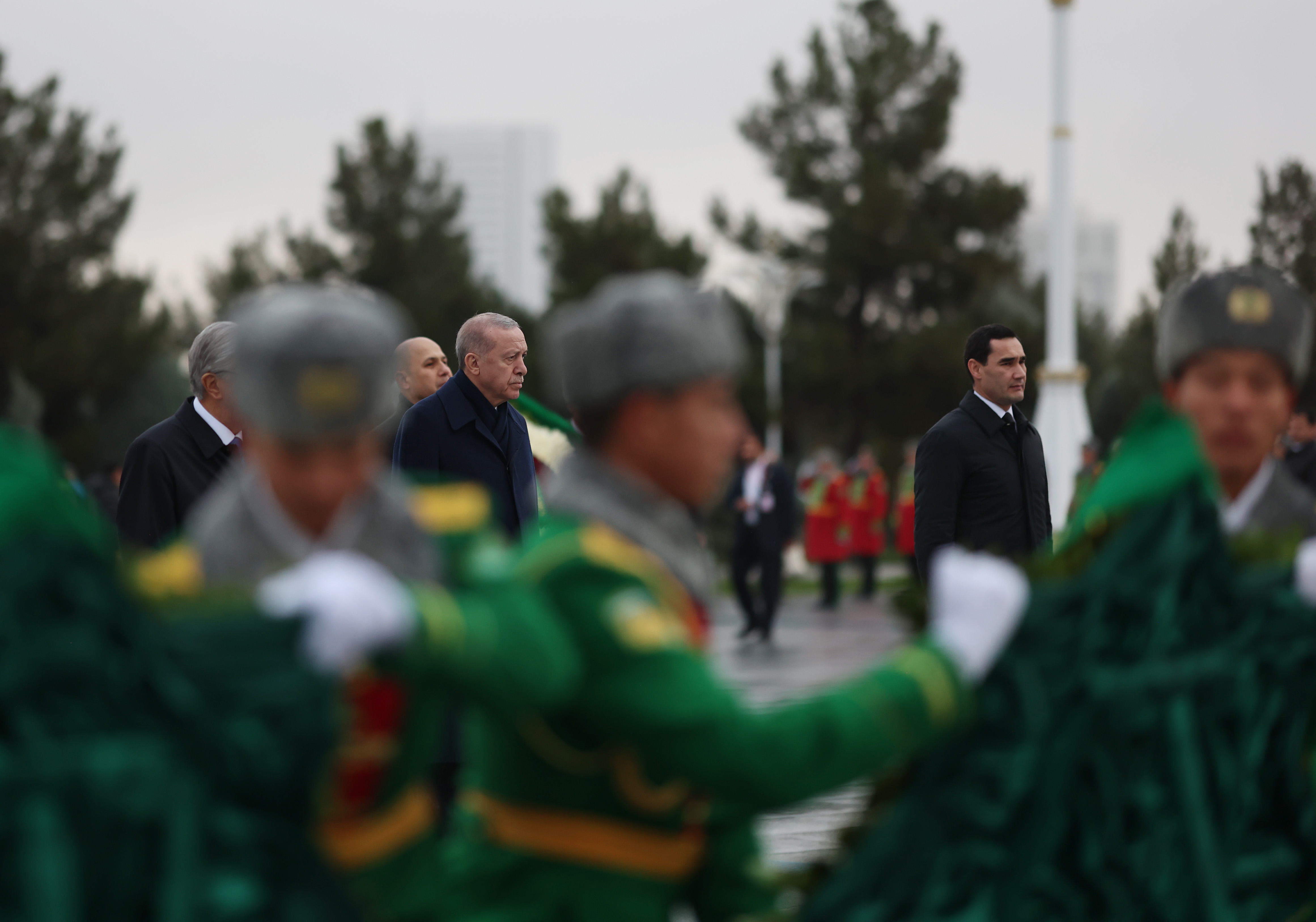 C U M H U R B A S K A N I E R D O G A N T U R K M E N I S T A N D A T 1059199 314328