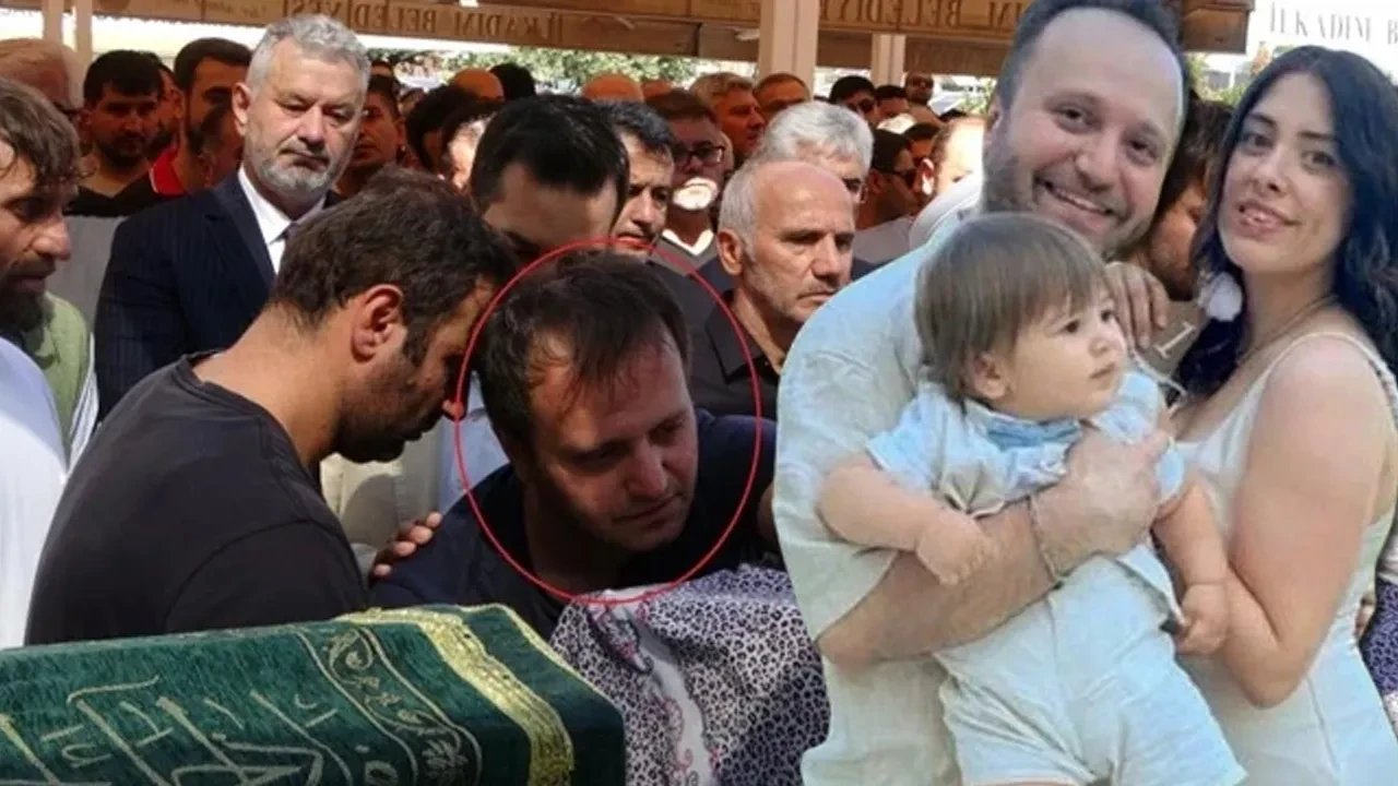 Cenazelerinde Timsah Gozyaslari Dokmustu Kaza Susu Vererek Ailesinin Katleden Serdar 3267542 202512011155 1