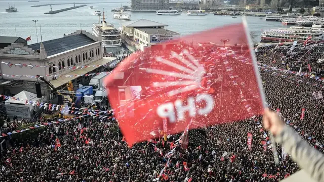 CHP sokağa çıkıyor: ‘Gerçekleri Bilmeye Hakkınız Var’