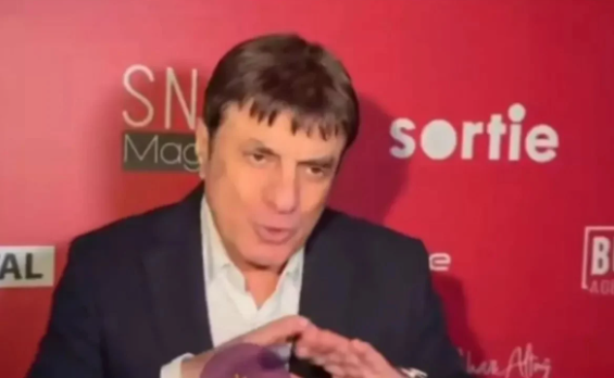 Coşkun Sabah Yeni Imaj