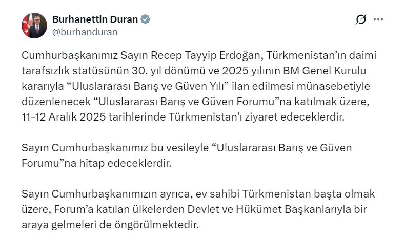 Cumhurbaskani Erdogan Yarin Turkmenista 1056607 313572 (1)