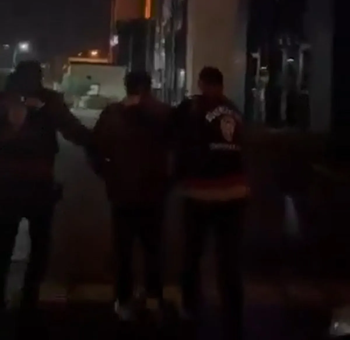 Cumhurbaşkanına Hakaret