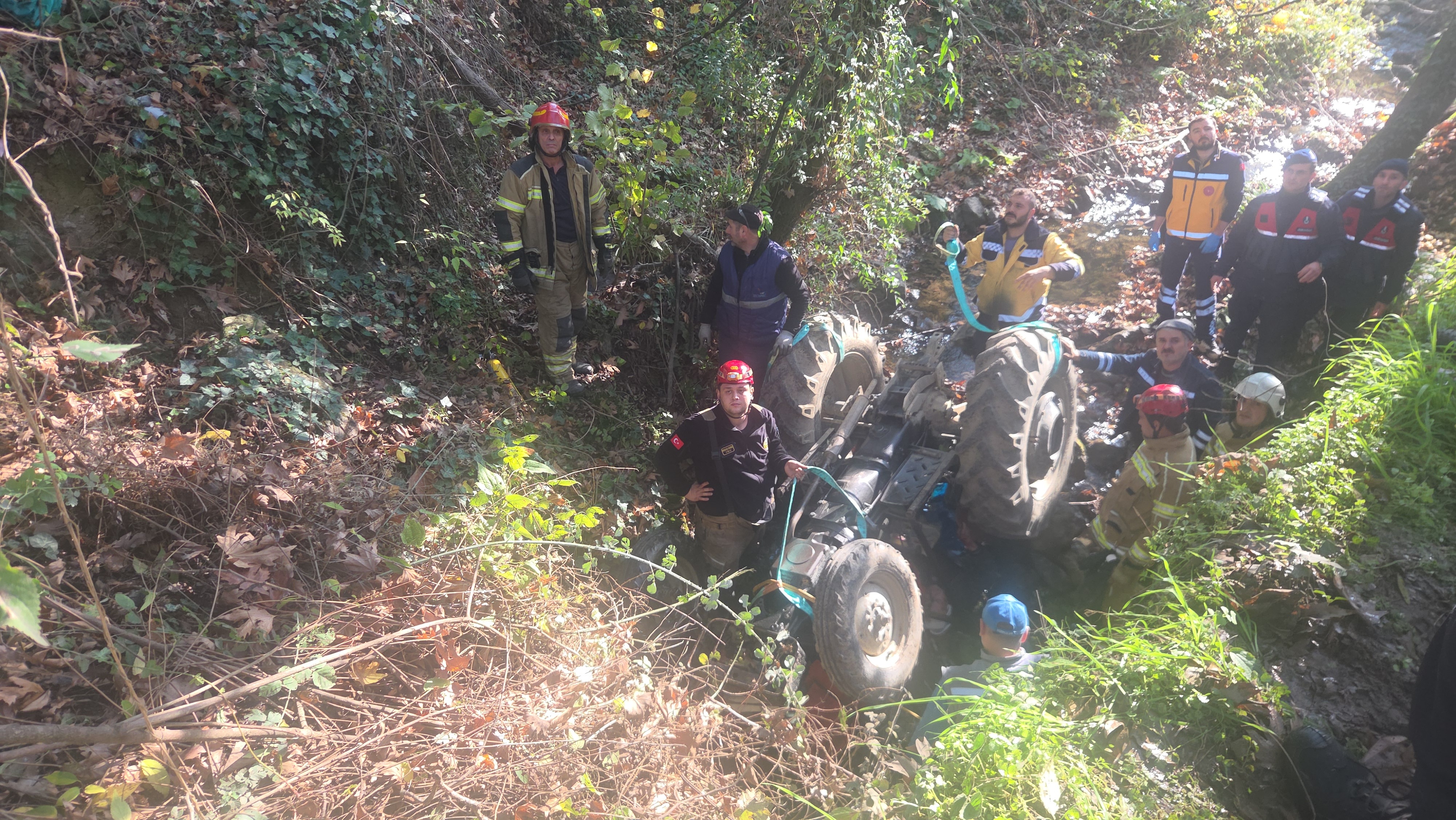 D E R E Y A T A G I N A Y U V A R L A N A N T R A K T O R U N S U R U C 1045575 310282