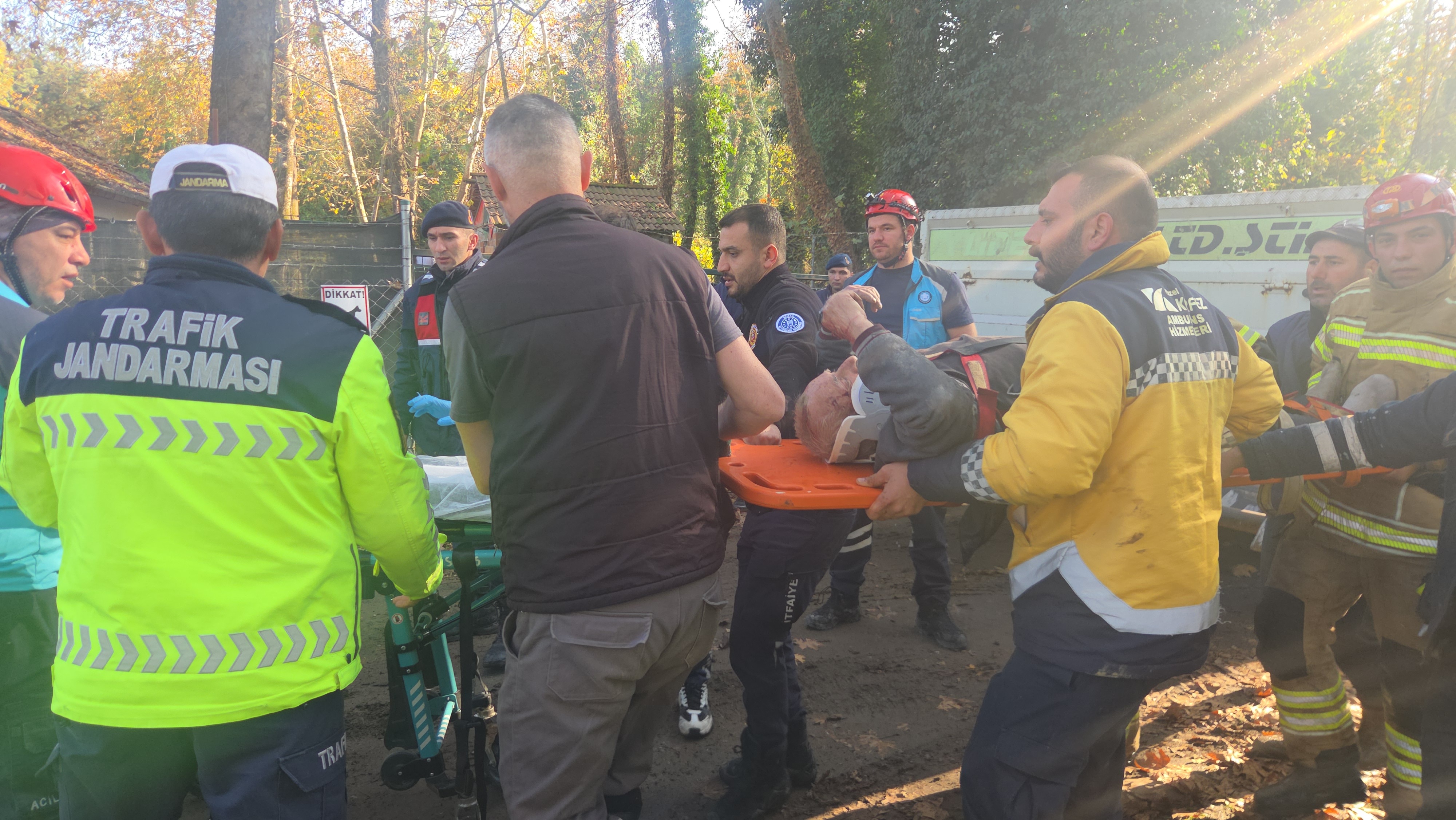 D E R E Y A T A G I N A Y U V A R L A N A N T R A K T O R U N S U R U C 1045579 310282