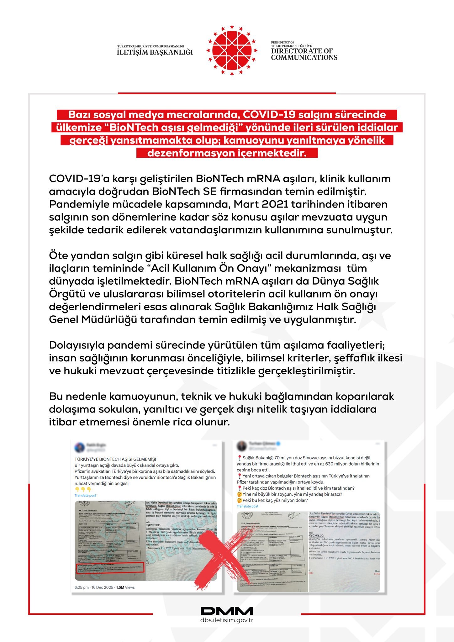 D M M S A L G I N S U R E C I N D E U L K E M I Z E B I O N T E C H 1066674 316533