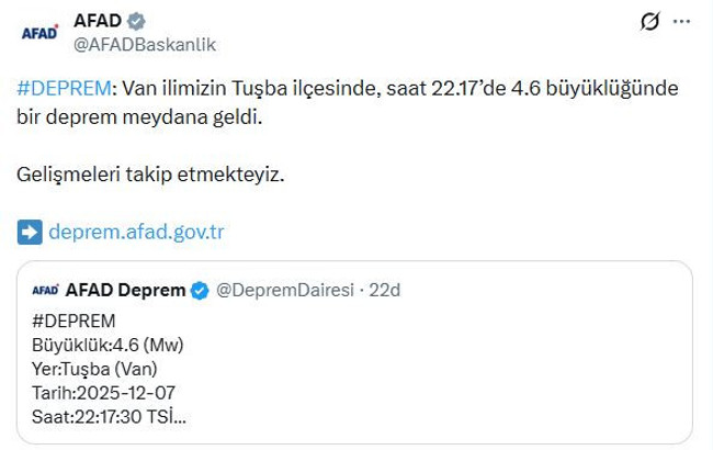 Deprem Iç