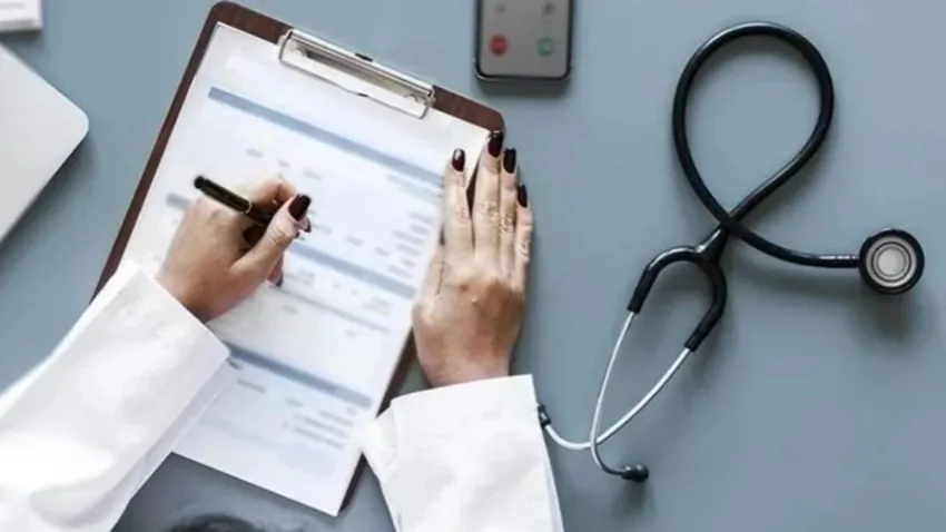 Bakan Memişoğlu 2025 yılında yurt dışına giden doktor sayısını açıkladı