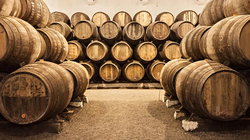 Dünyaca Ünlü Viski Devinden Flaş Karar! Tarih Verildi...