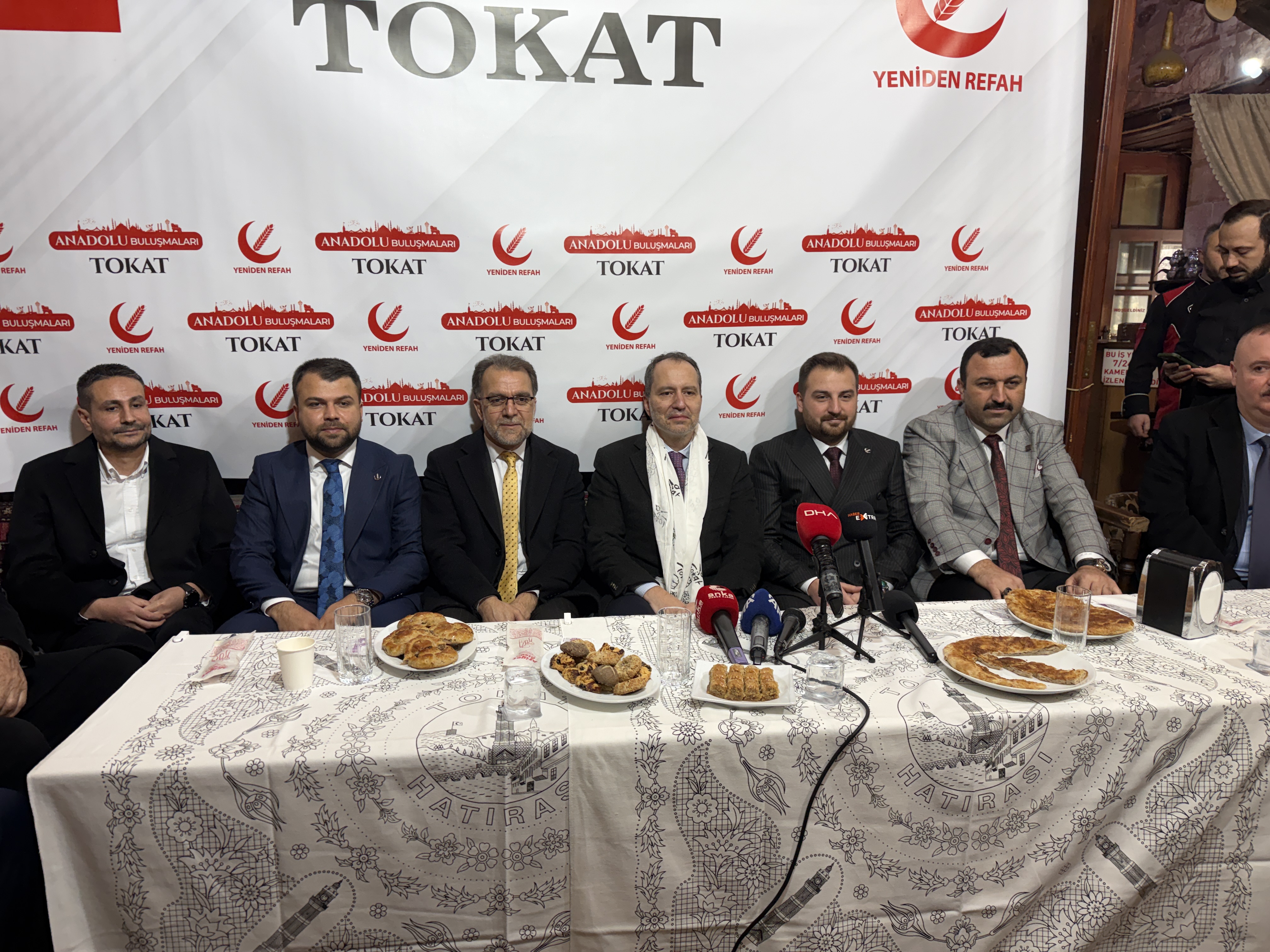 E R B A K A N S D G’ N I N D E S U R I Y E O R D U S U N A E N T E 1074903 318934