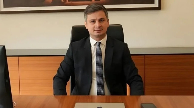 Furkan Torlak