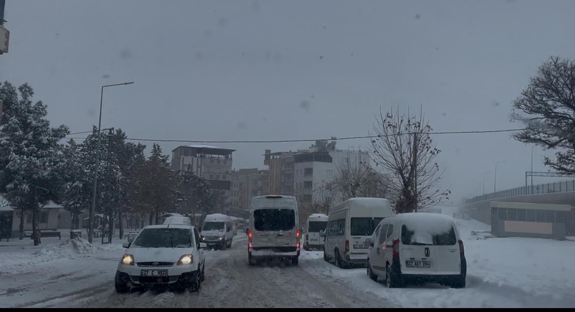 G A Z I A N T E P’ T E K A R U L A S I M I O L U M S U Z E T K I L E D 1089368 323381