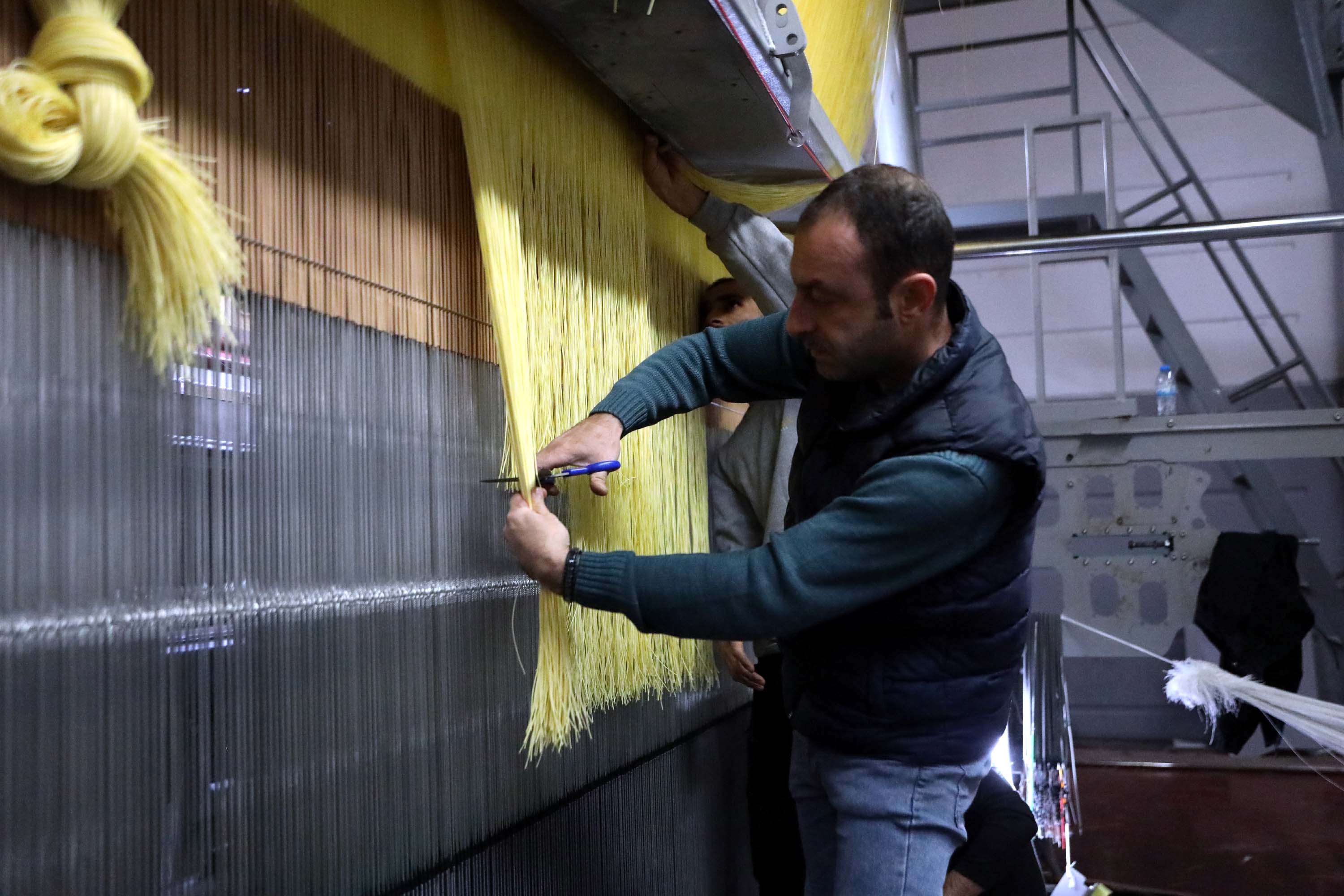 G A Z I A N T E P’ T E N 143 U L K E Y E H A L I I H R A C A T I 1064190 315772