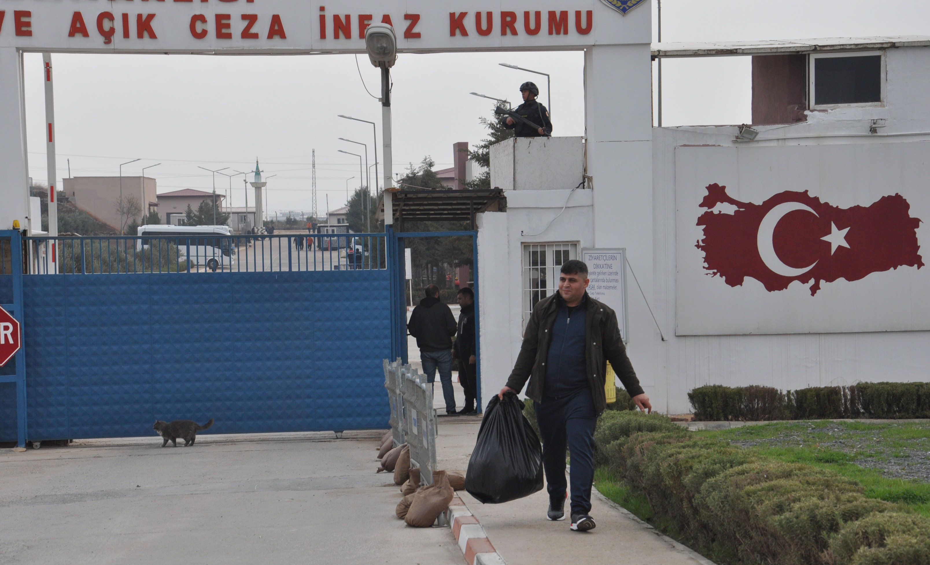 G A Z I A N T E P T E T A H L I Y E L E R S U R U Y O R 1082349 321266