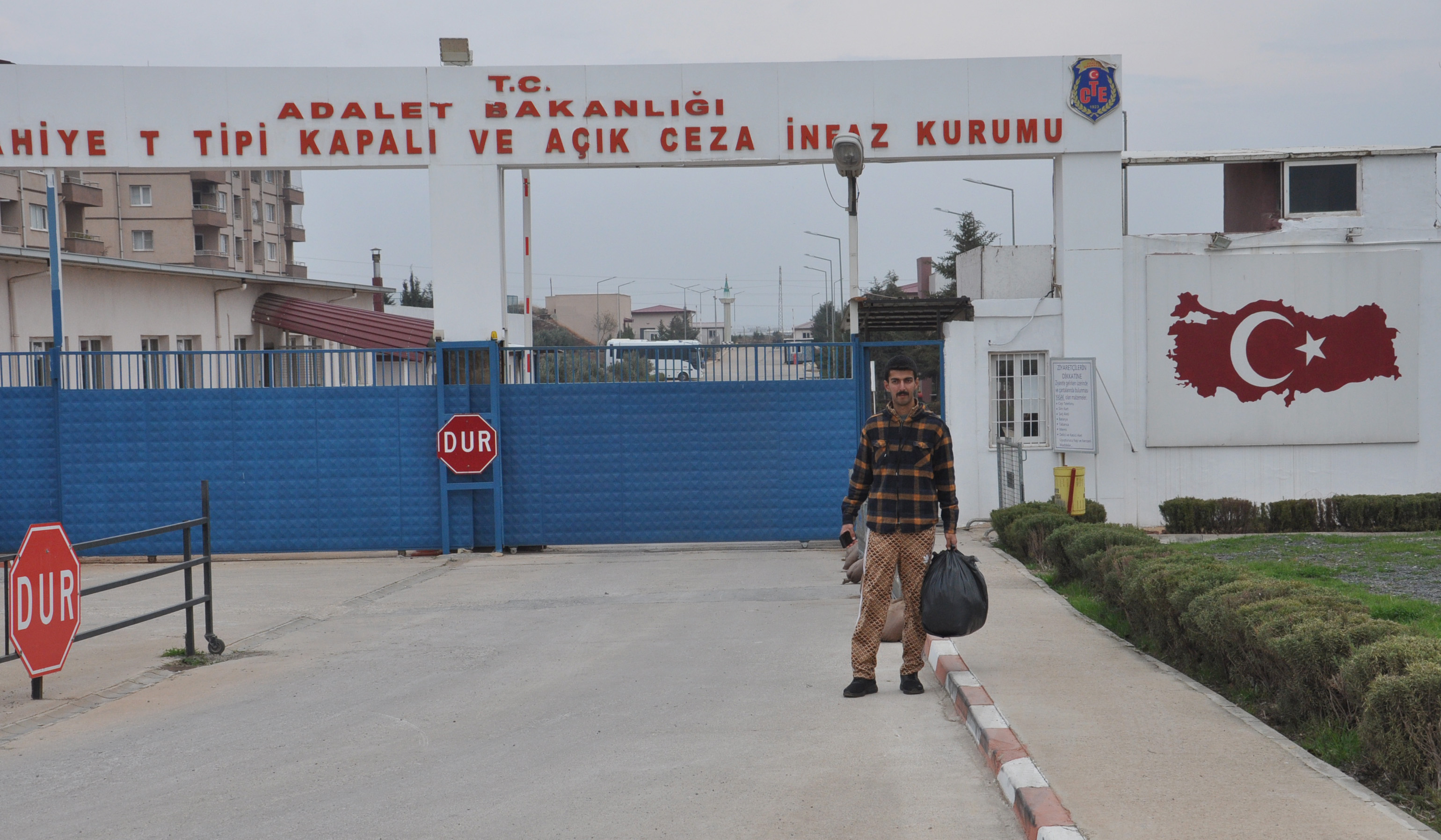 G A Z I A N T E P T E T A H L I Y E L E R S U R U Y O R 1082350 321266