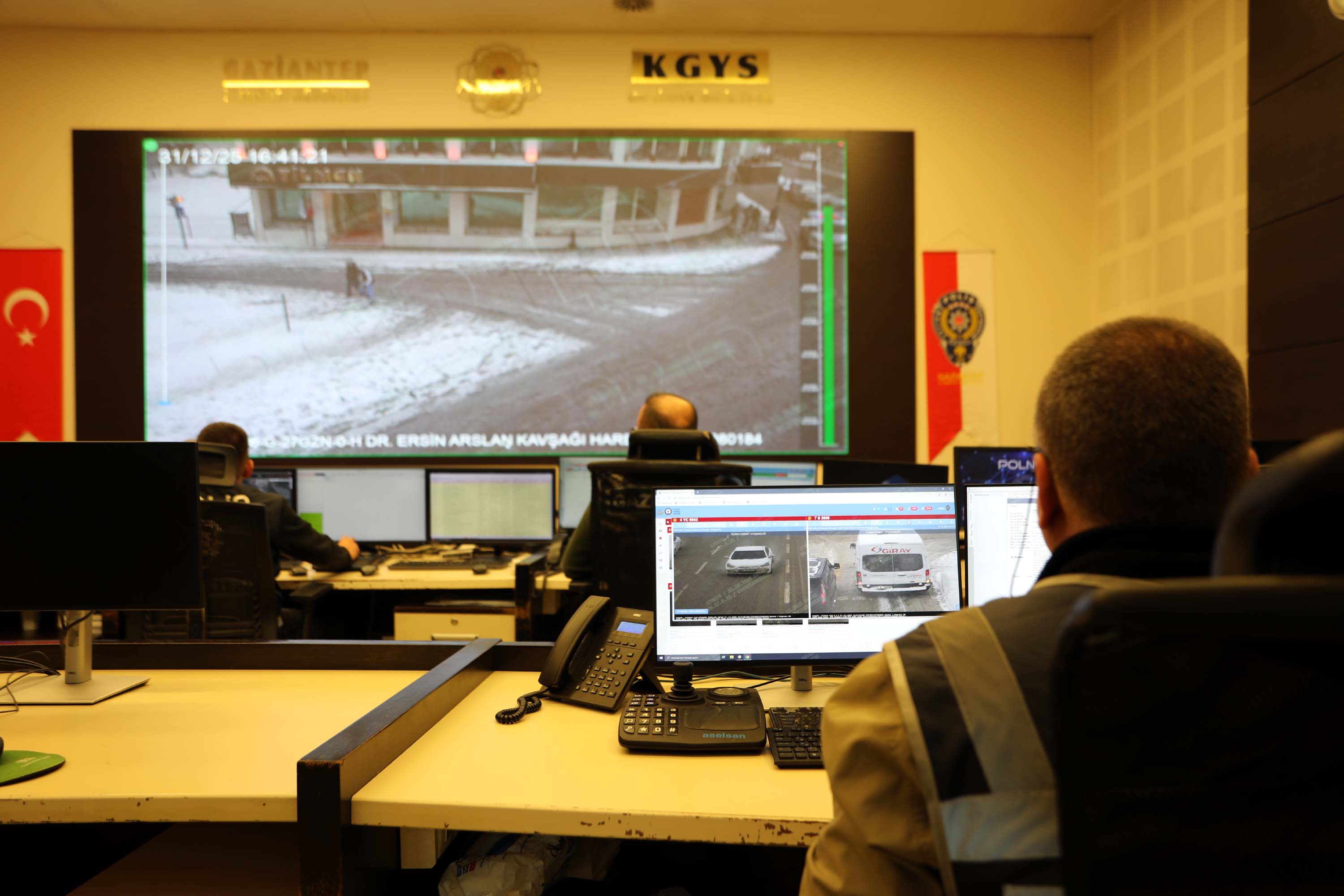 G A Z I A N T E P’ T E Y I L B A S I N D A 12 B I N 117 K A M U 1090845 323837