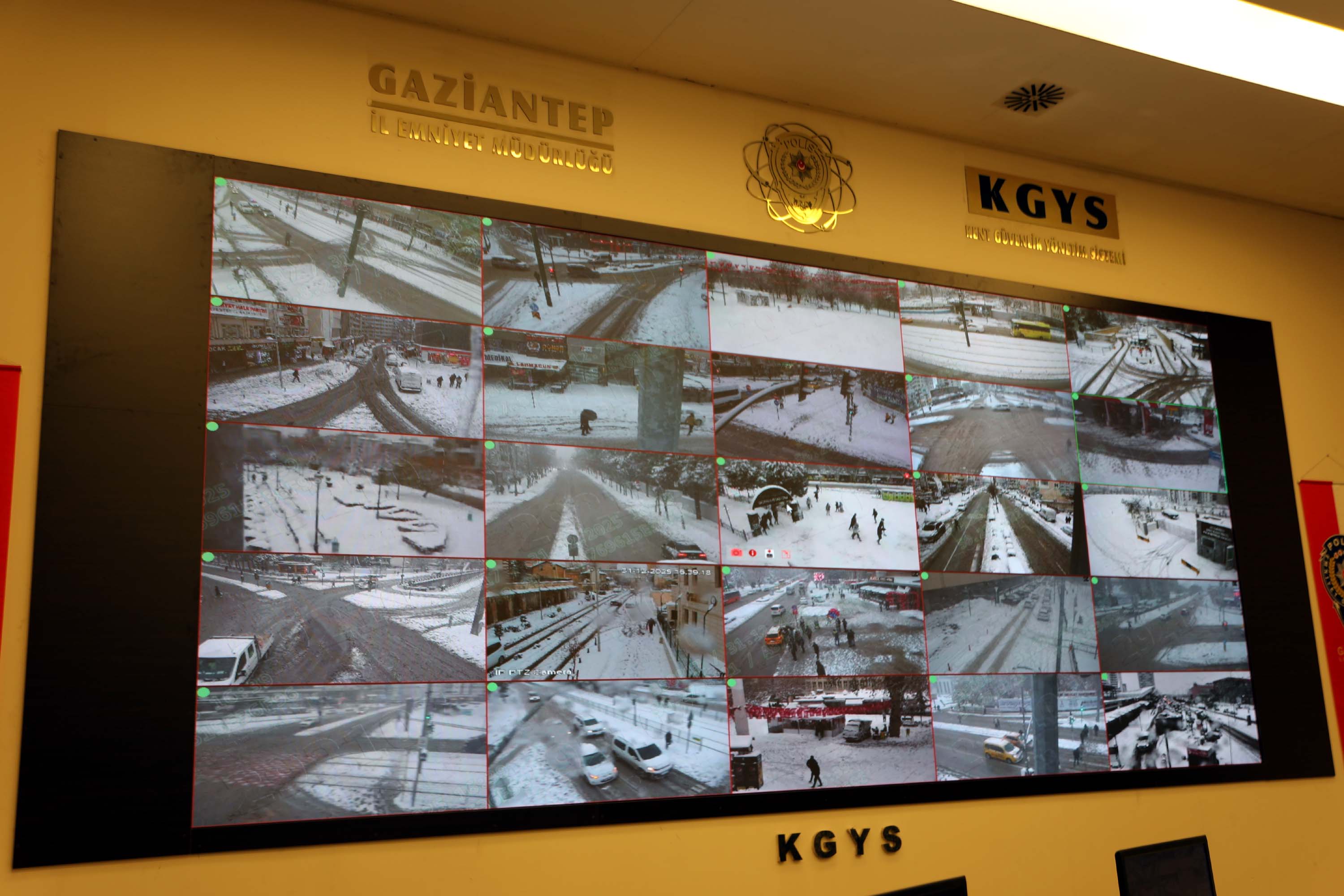 G A Z I A N T E P’ T E Y I L B A S I N D A 12 B I N 117 K A M U 1090847 323837