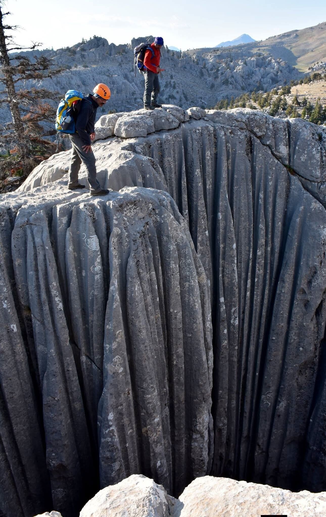 G I D E N G E L M E Z D A G L A R I N I N K O R K U T A N U C U R U M 1076615 319424