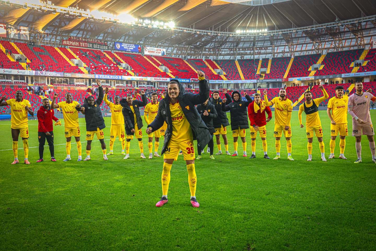 G O Z T E P E A V R U P A Y O L U N D A T A M G A Z 1063752 315631