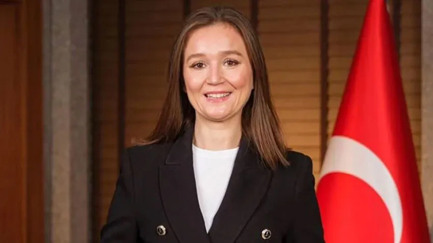 Gülşah Durbay’ın sağlık durumuna ilişkin hastaneden açıklama