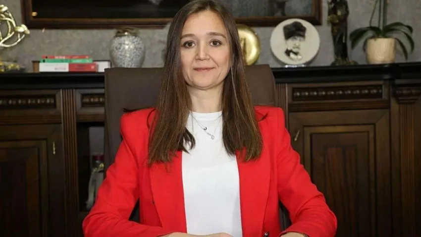 Gülşah Durbay