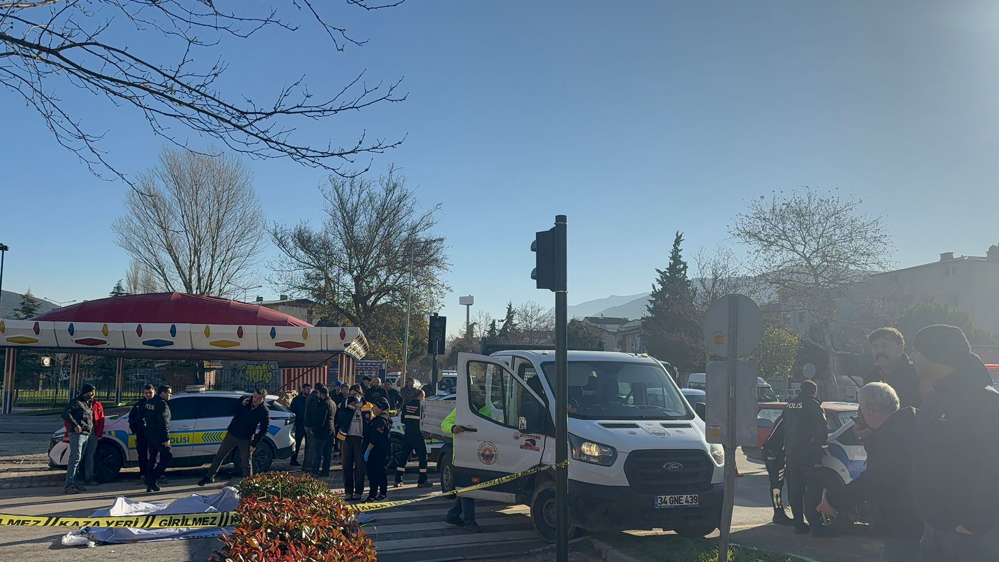 H A F R I Y A T K A M Y O N U N U N C A R P T I G I B I S I K L E T L I 1087653 322858