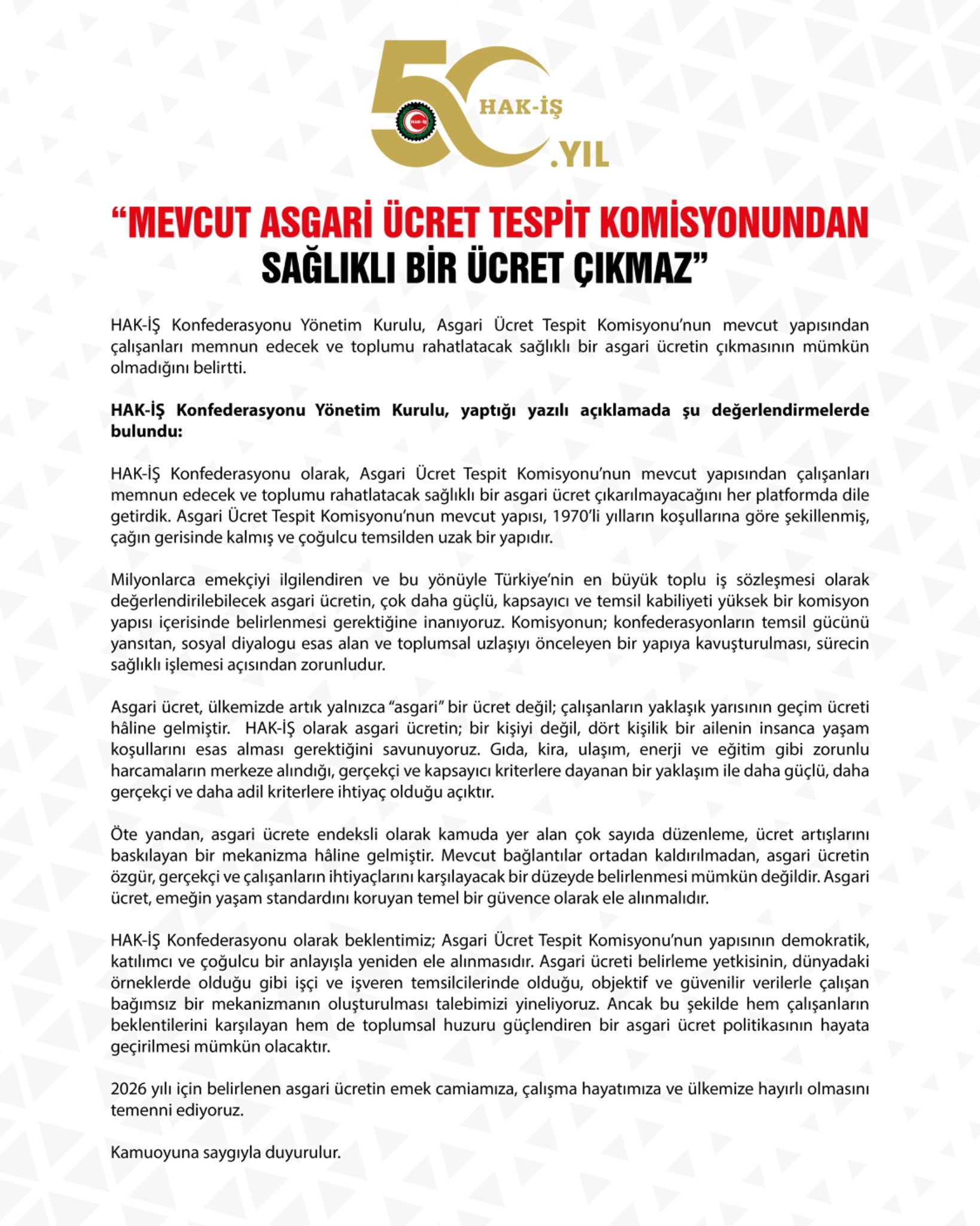 H A K I S T E N A S G A R I U C R E T T E S P I T K O M I S Y O N 1077217 319639