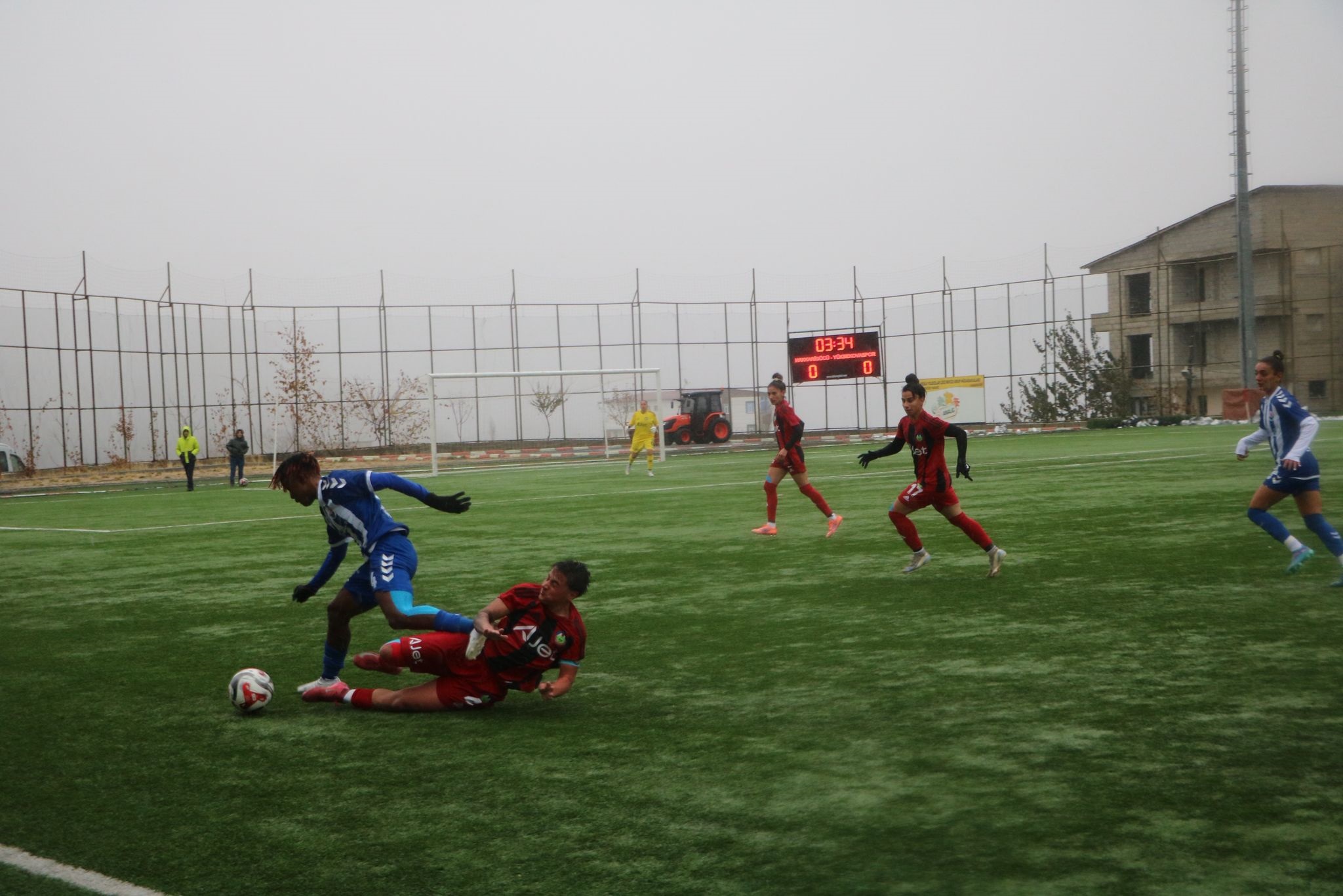 H A K K A R I G U C U K A D I N F U T B O L T A K I M I Y U K S E K O 1052279 312234