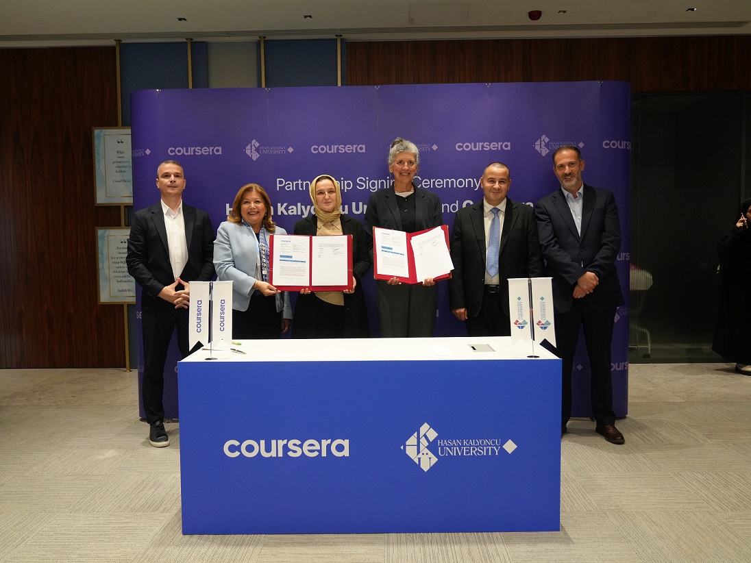 H A S A N K A L Y O N C U U N I V E R S I T E S I’ N D E N ‘ C O U R S E 1068562 317073