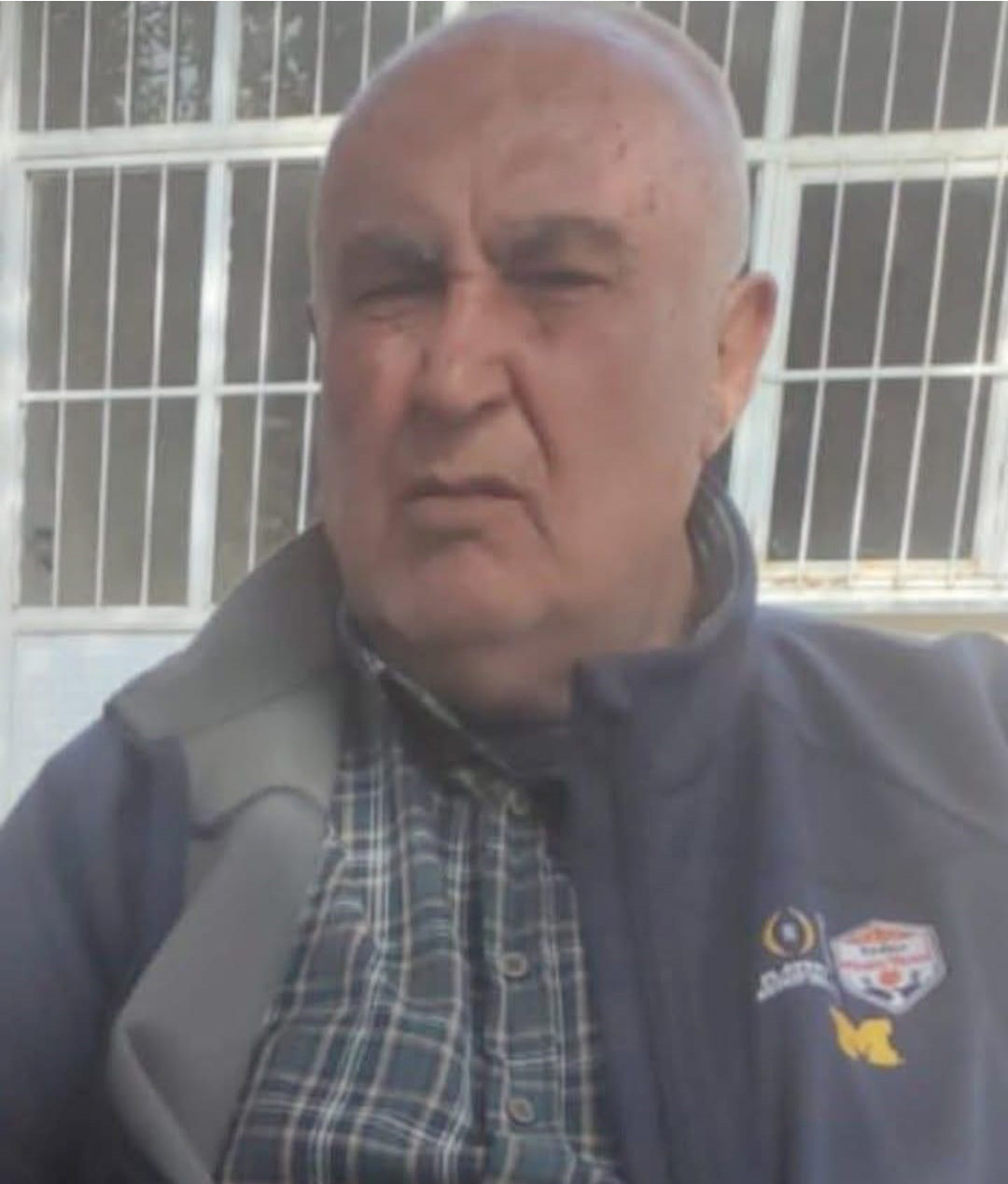 H A S T A N E D E A N J I Y O O L D U D O N U S Y O L U N D A K A Z 1045475 310249