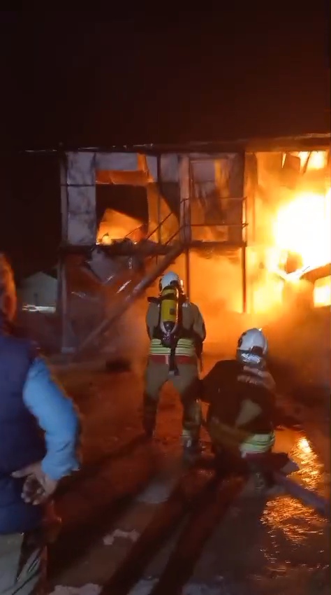 H A T A Y’ D A I N S A A T S A N T I Y E S I N D E Y A T A K H A N E Y 1077094 319580