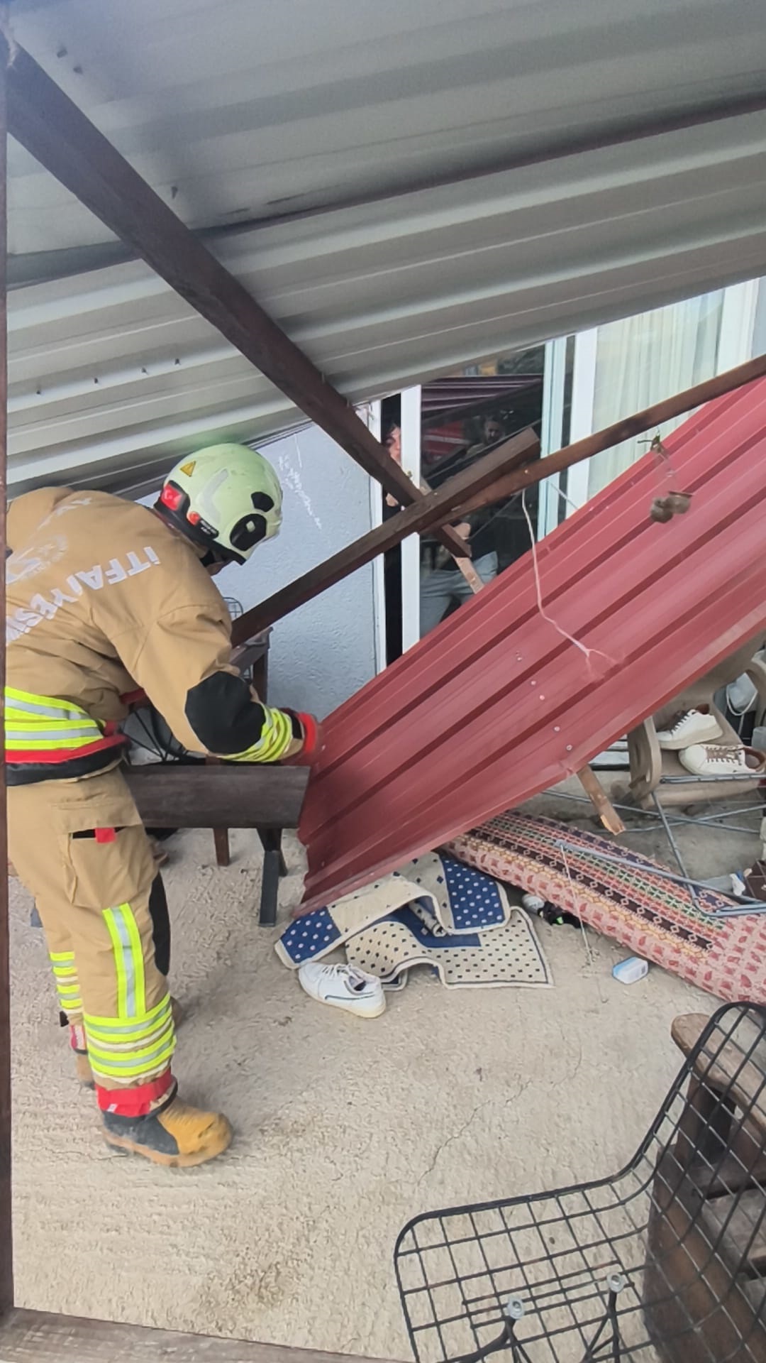 H A T A Y D A K U V V E T L I R U Z G A R C A T I L A R I U C U R D U 1051065 311909