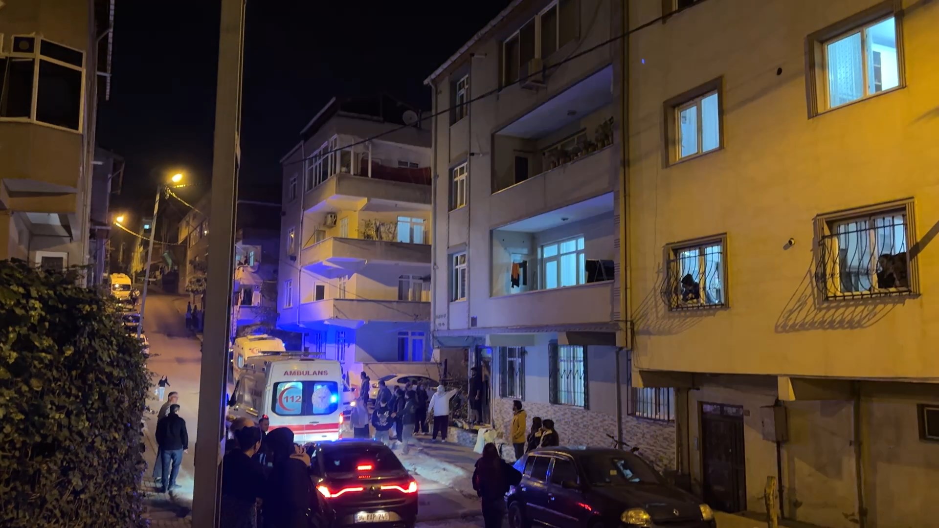 I S T A N B U L A V C I L A R D A 3 N C U K A T T A K I B A L K O N 1065042 316031