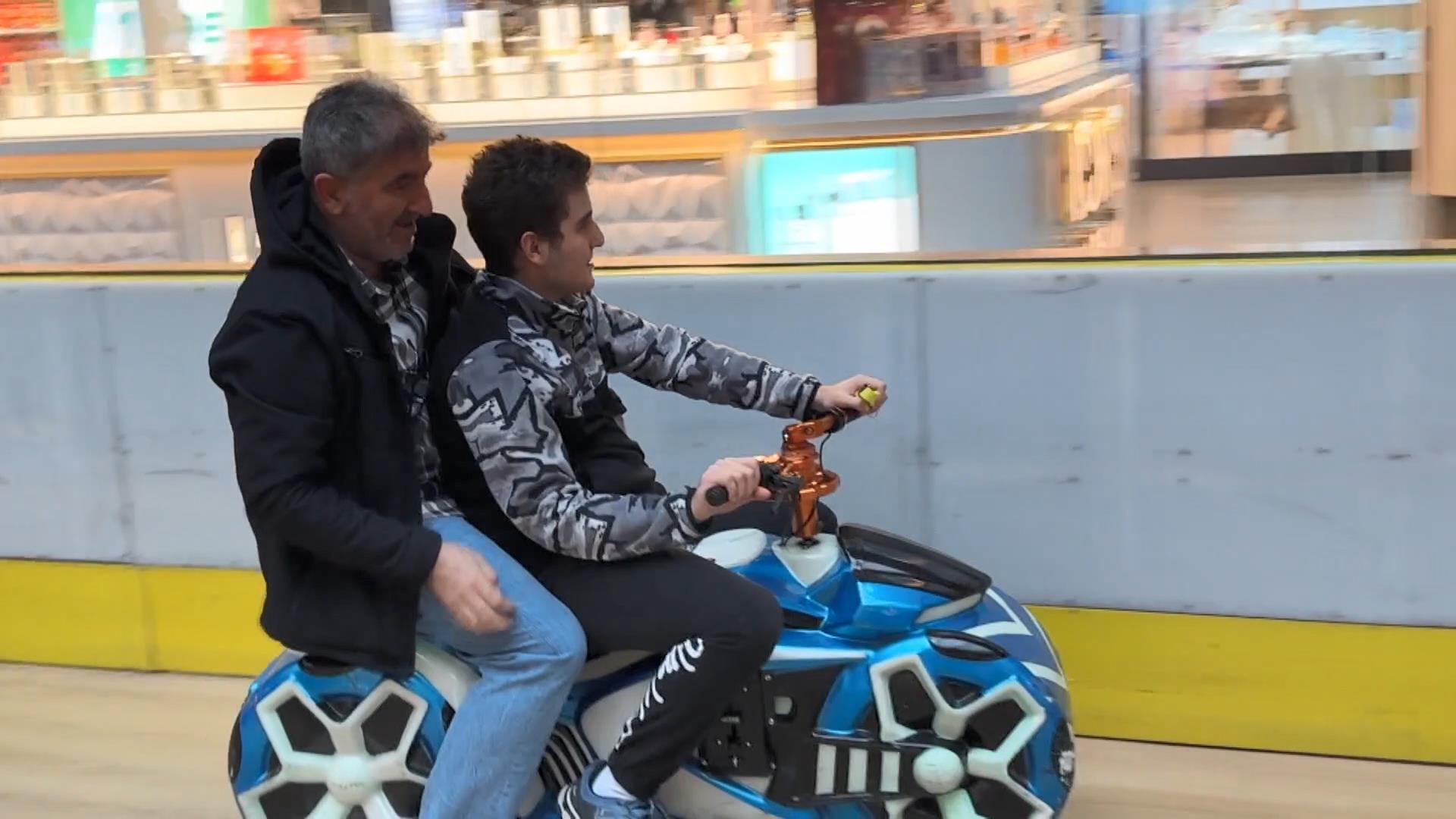 I S T A N B U L A V C I L A R’ D A O Z E L O G R E N C I L E R I C 1083969 321714