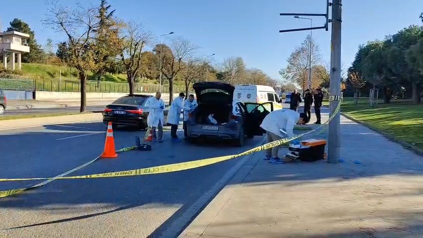 I S T A N B U L B A K I R K O Y’ D E O T O M O B I L E S I L A H L I 1067117 316662