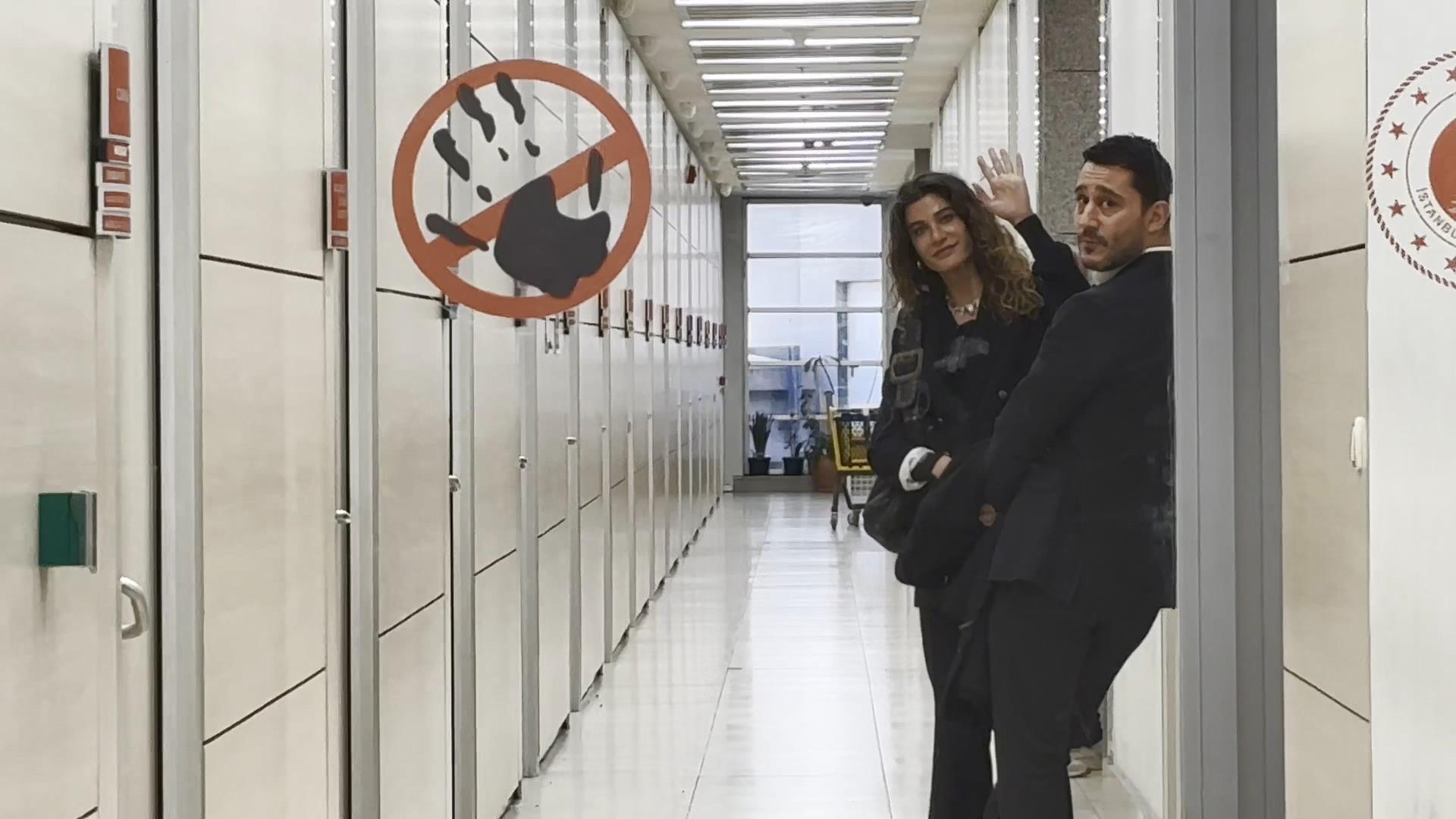 I S T A N B U L B E R R A K T U Z U N A T A C I F A D E V E R M E K 1069189 317250