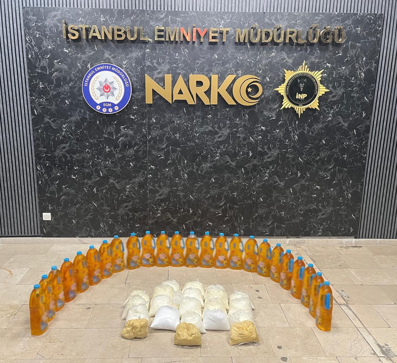 I S T A N B U L F A T I H T E U Y U S T U R U C U O P E R A S Y O N U 1057747 313909