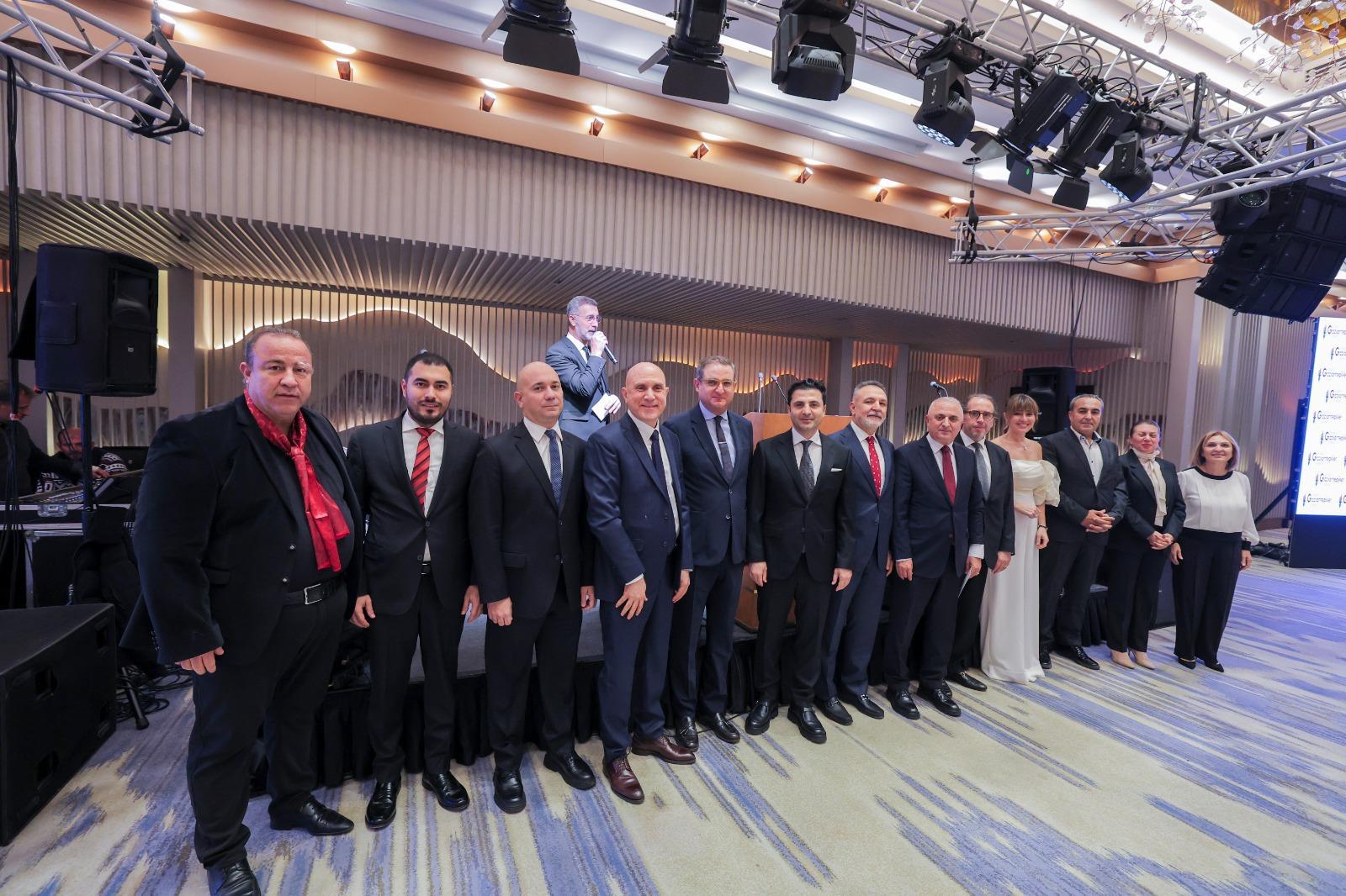 I S T A N B U L G A Z I A N T E P I N 104 U N C U K U R U L U S 1069758 317432