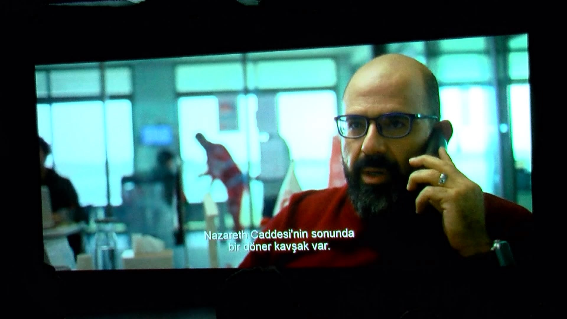 I S T A N B U L G A Z Z E’ D E I S R A I L S A L D I R I S I N D A 1077084 319579