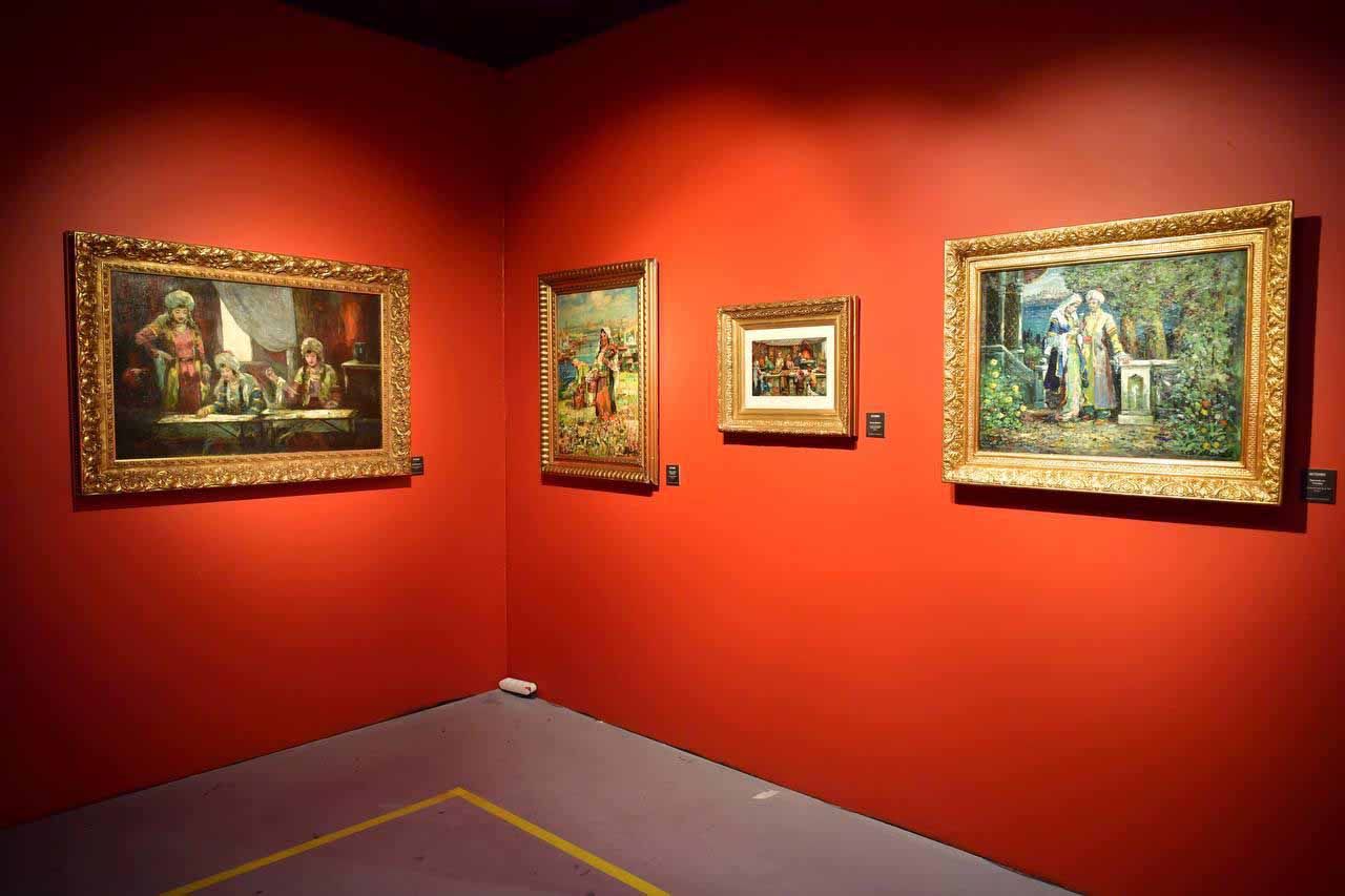 I S T A N B U L I B R A H I M S A F I N I N S A N A T M I R A S 1068521 317059