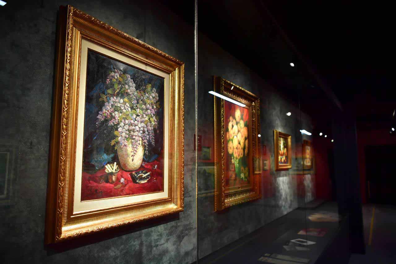 I S T A N B U L I B R A H I M S A F I N I N S A N A T M I R A S 1068525 317059