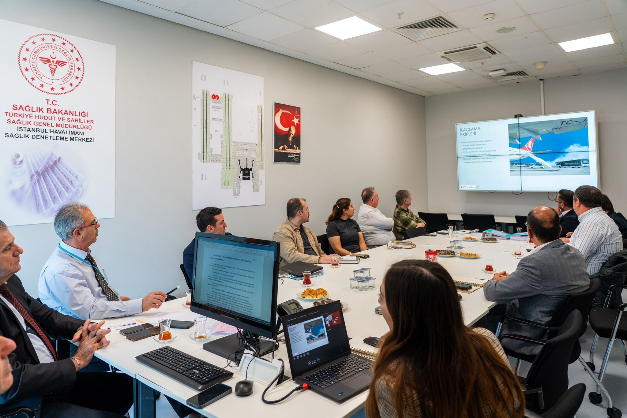 I S T A N B U L I S T A N B U L H A V A L I M A N I’ N D A I L A C L A 1057979 313962