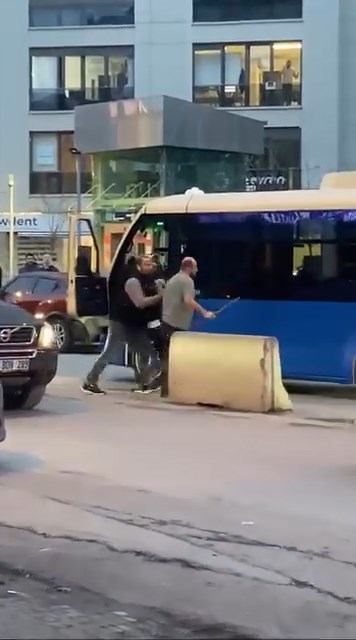 I S T A N B U L K A D I K O Y’ D E T R A F I K T E K I S O P A L I 1078517 320081