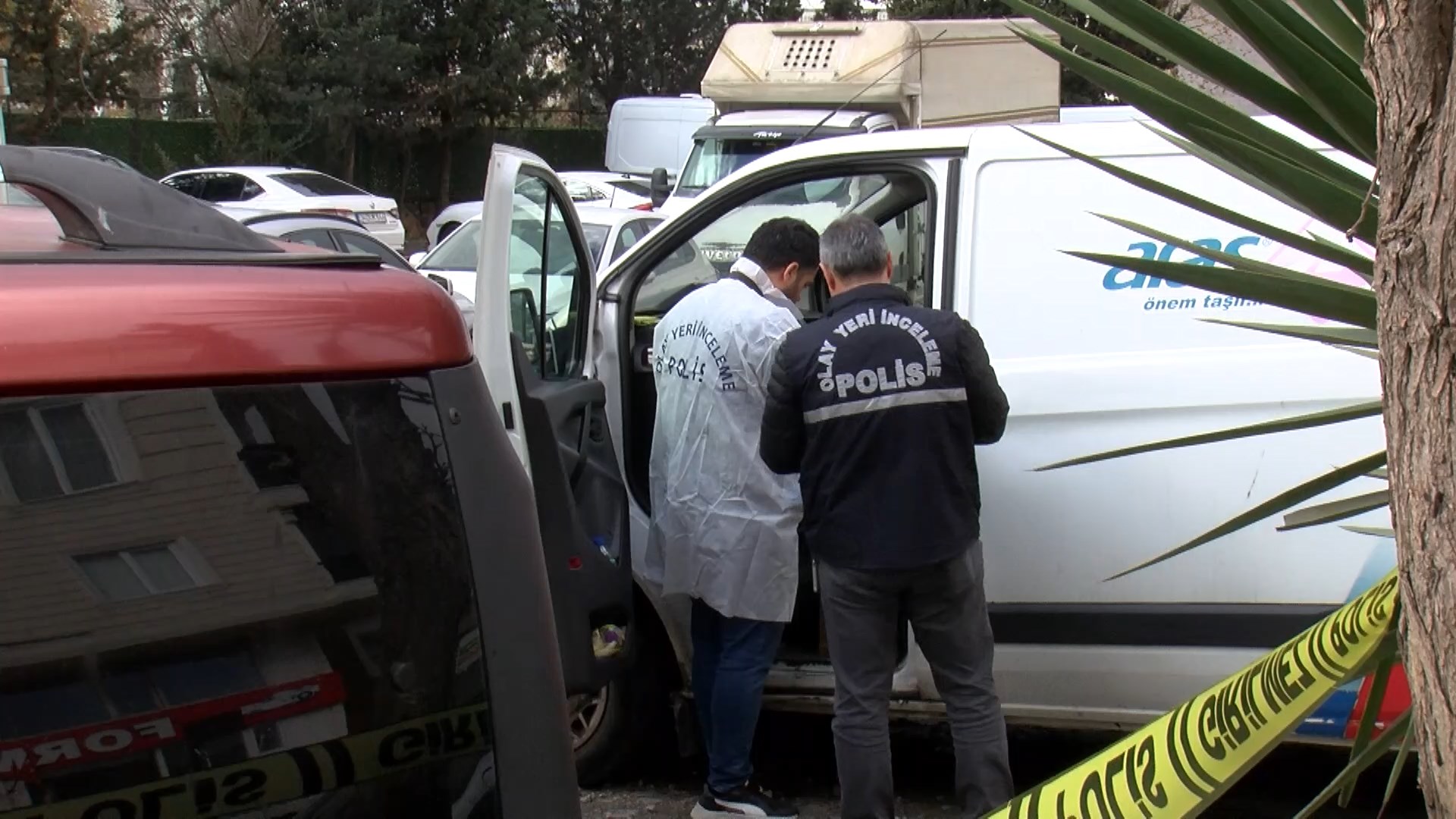 I S T A N B U L M A L T E P E D E K A R G O C A L I S A N I A R A C T 1058241 314035