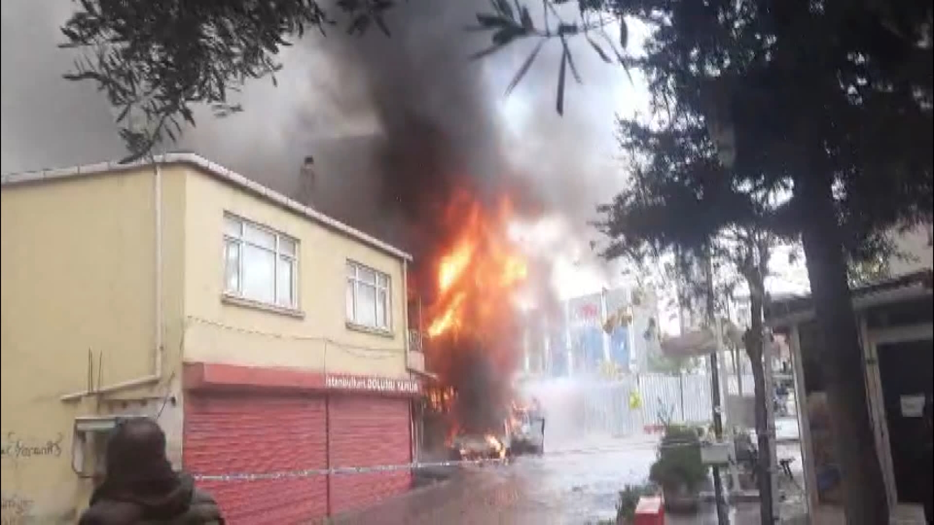 I S T A N B U L P E N D I K’ T E O T O M O B I L D E C I K A N Y A N 1076494 319264