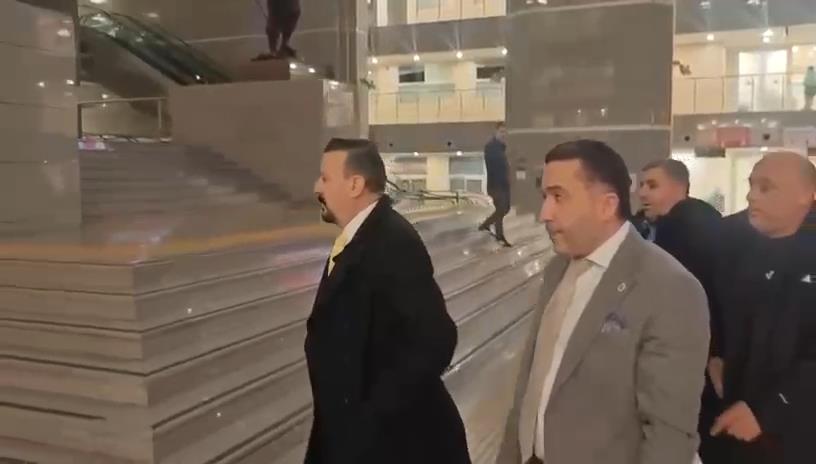 I S T A N B U L S A D E T T I N S A R A N I N I F A D E I S L E M I 1078865 320179