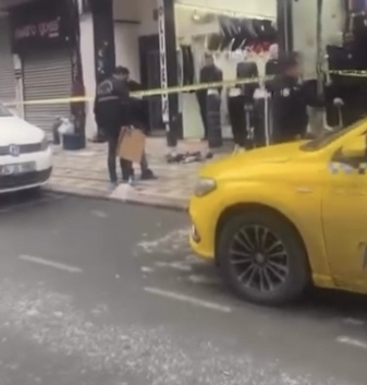 I S T A N B U L Z E Y T I N B U R N U N D A P A R K Y E R I N E D 1054070 312773