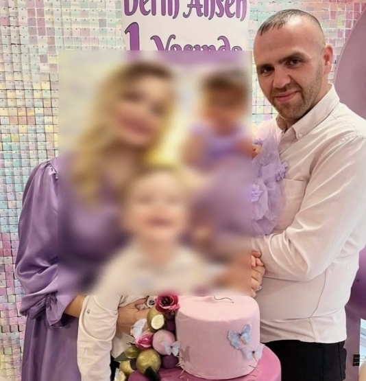 I S T A N B U L Z E Y T I N B U R N U N D A P A R K Y E R I N E D 1054079 312773