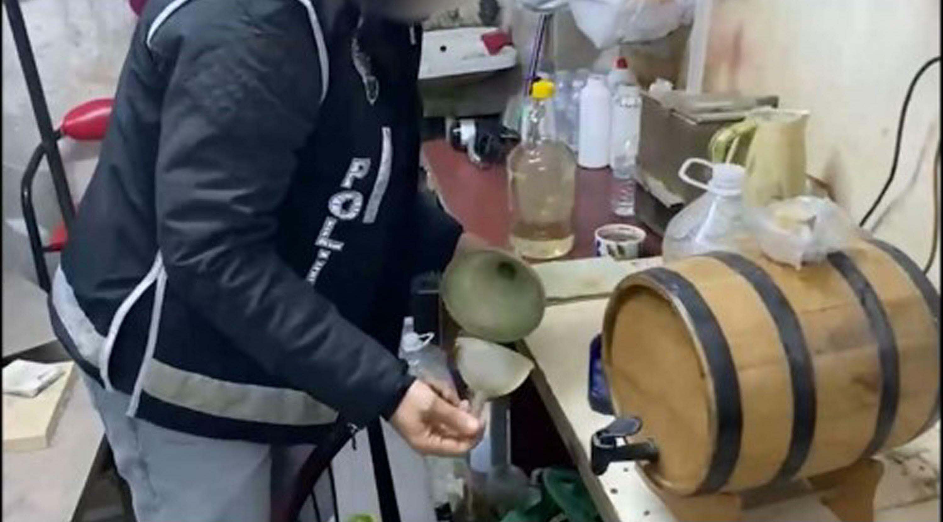 I Z M I R D E Y E N I Y I L O N C E S I A L K O L V E T U T U N 1058185 314018