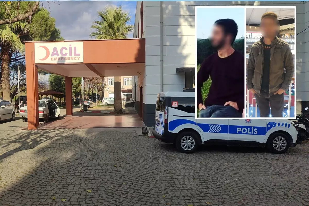 Manisa'da içki içtikleri otomobilde uyuyan 3 arkadaştan 1'i öldü