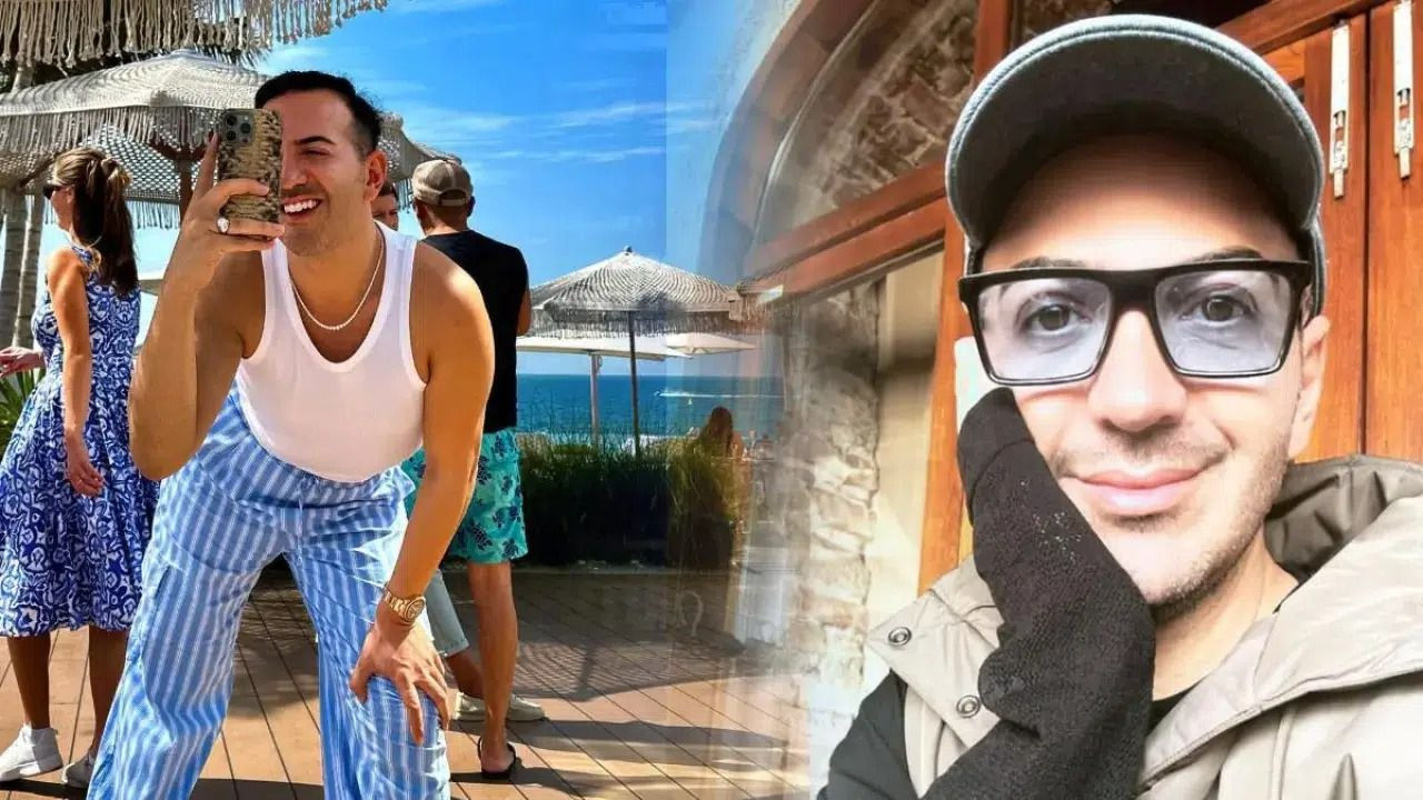 İsmail Ahmet Akçay